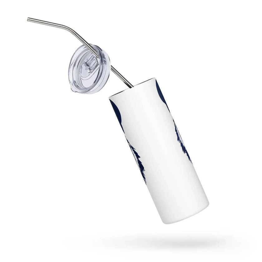 Stainless steel tumbler - STYLISHOUR