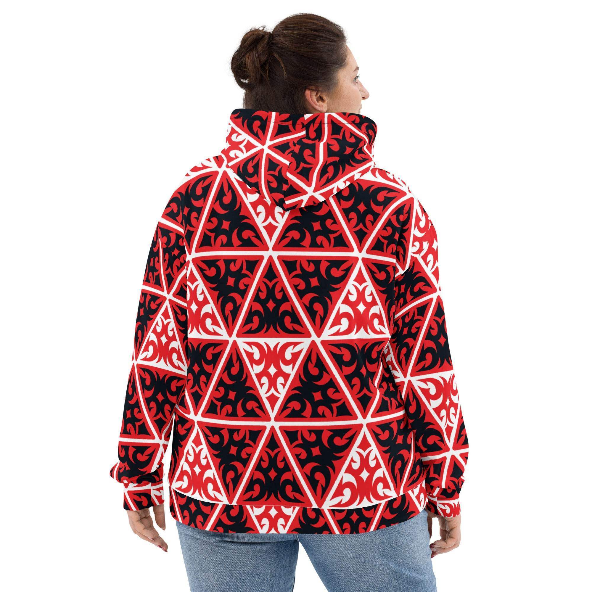 Unisex Hoodie - STYLISHOUR