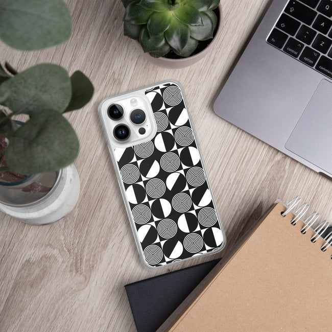 MagSafe® clear case for iPhone® - STYLISHOUR