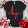 Believe in Yourself T-shirt - STYLISHOUR