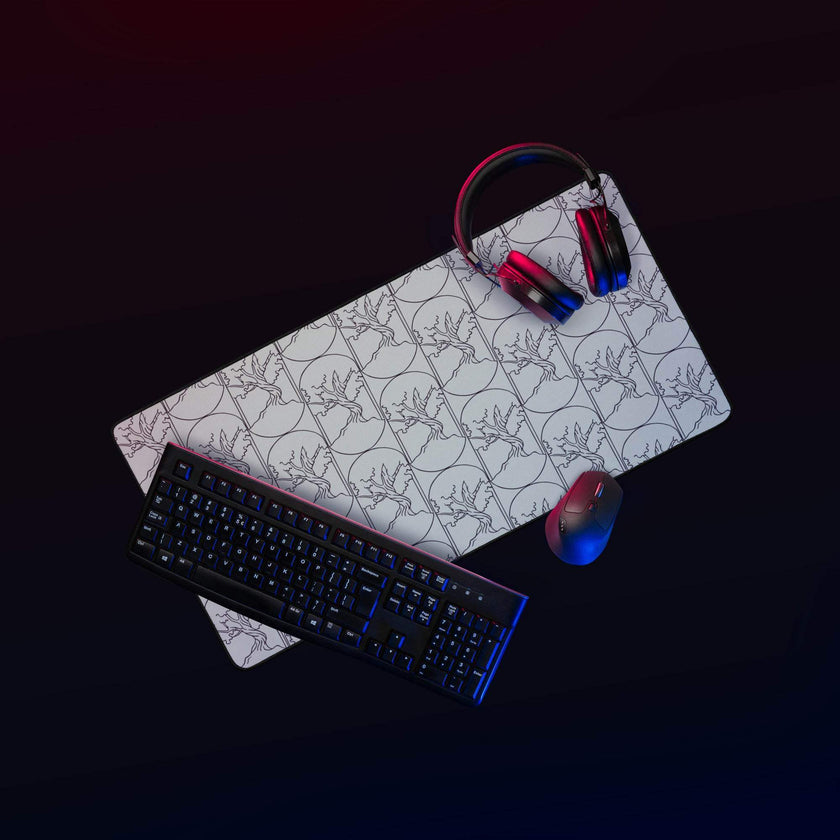 Desk mat - STYLISHOUR