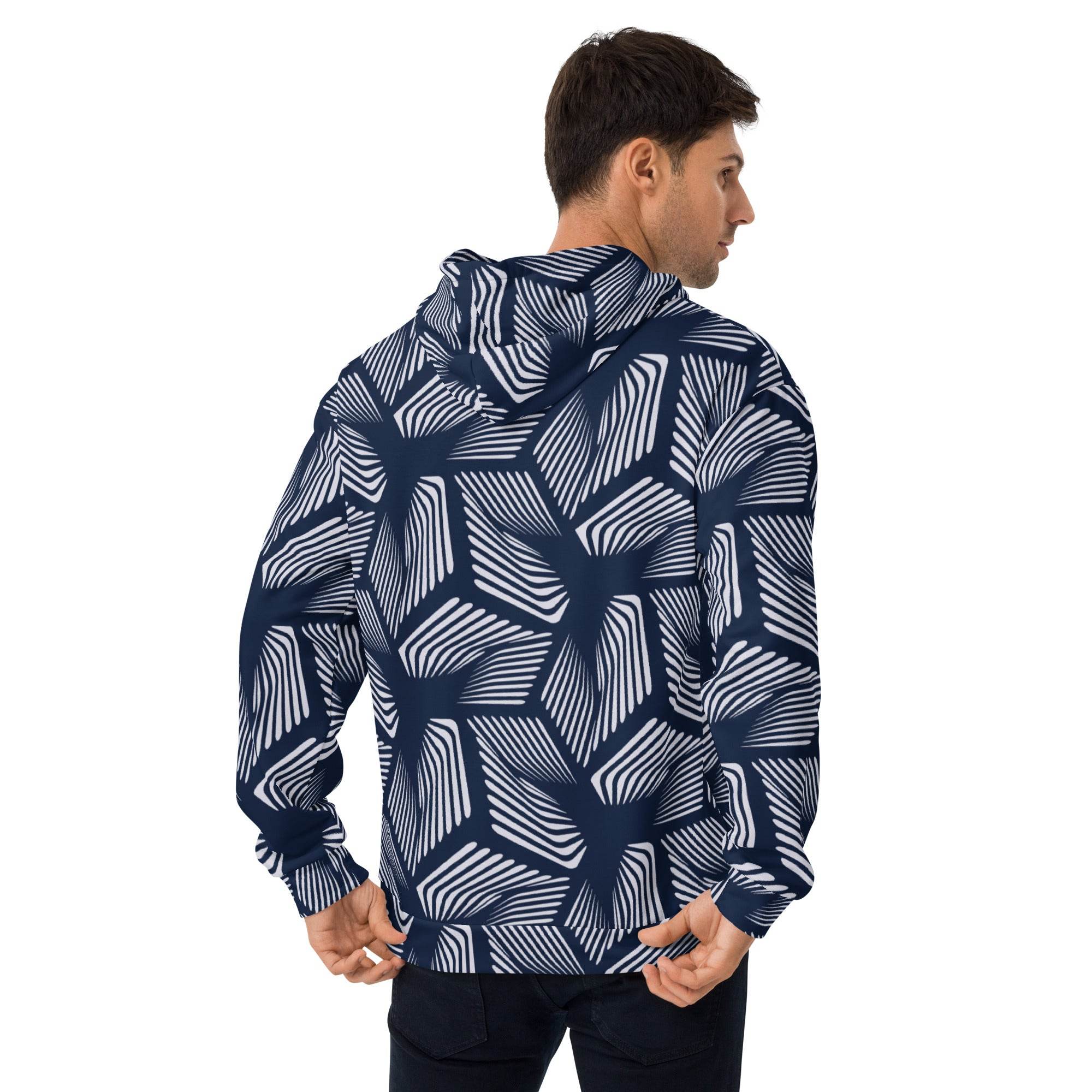 Unisex Hoodie - STYLISHOUR