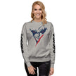 Unisex Premium Sweatshirt - STYLISHOUR