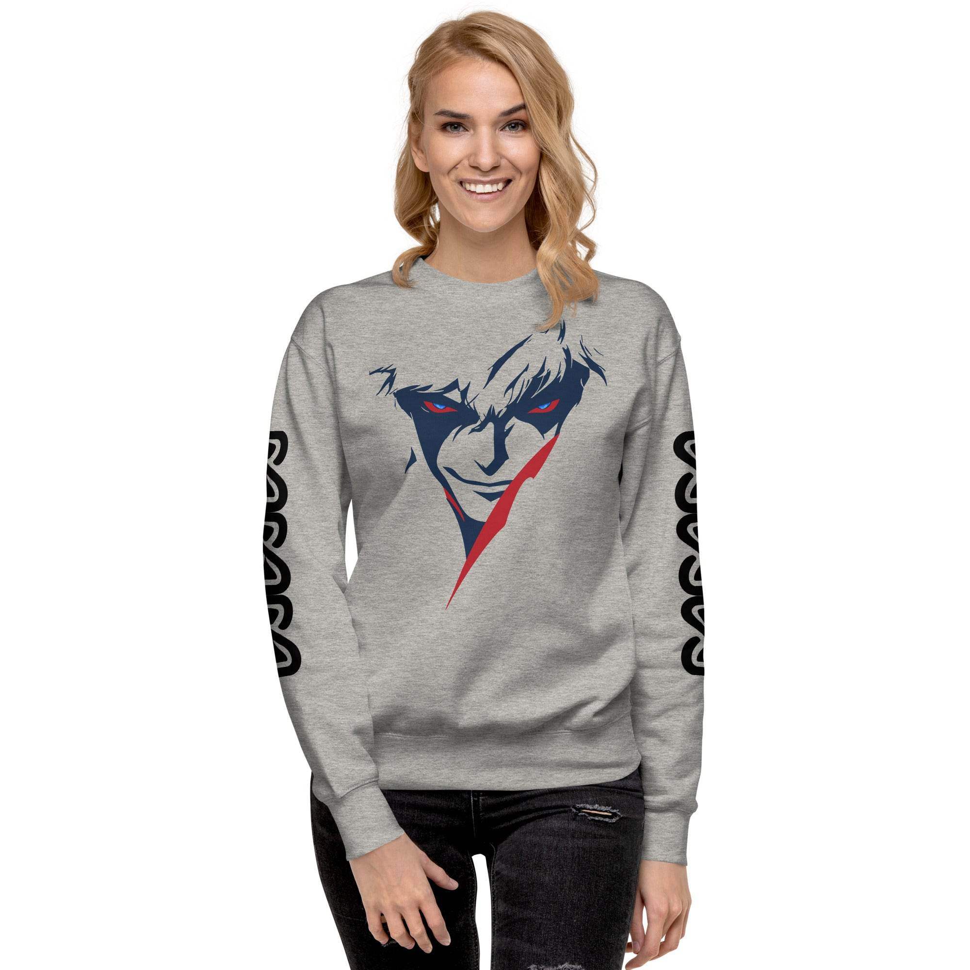 Unisex Premium Sweatshirt - STYLISHOUR