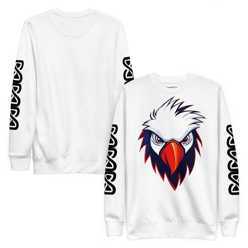 Unisex Premium Sweatshirt - STYLISHOUR