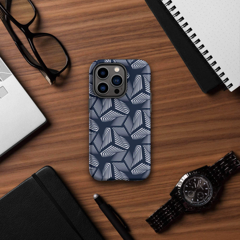 Tough Case for iPhone® - STYLISHOUR