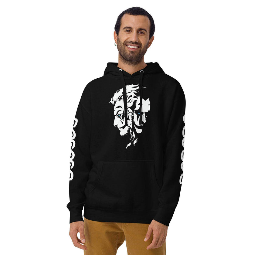 Unisex Hoodie - STYLISHOUR