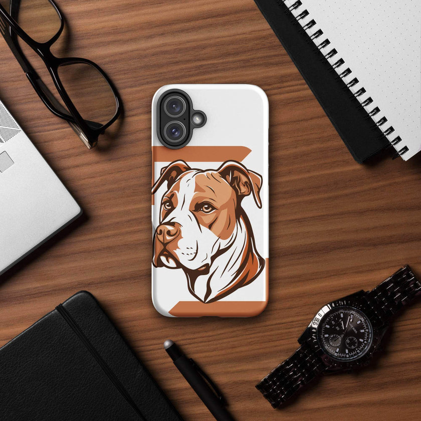 Tough Case for iPhone® - STYLISHOUR