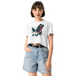 Women’s crop top - STYLISHOUR