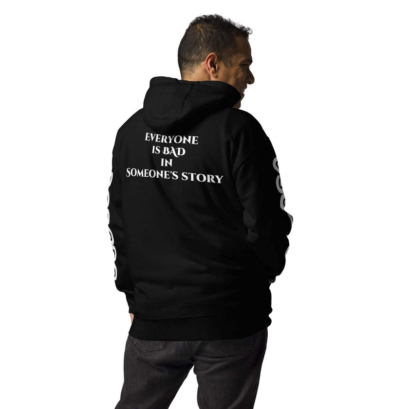 Unisex Hoodie - STYLISHOUR