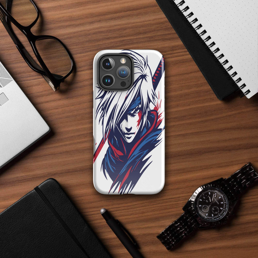 Tough Case for iPhone® - STYLISHOUR