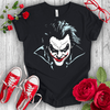 Savage Smile Joker T-shirt - STYLISHOUR