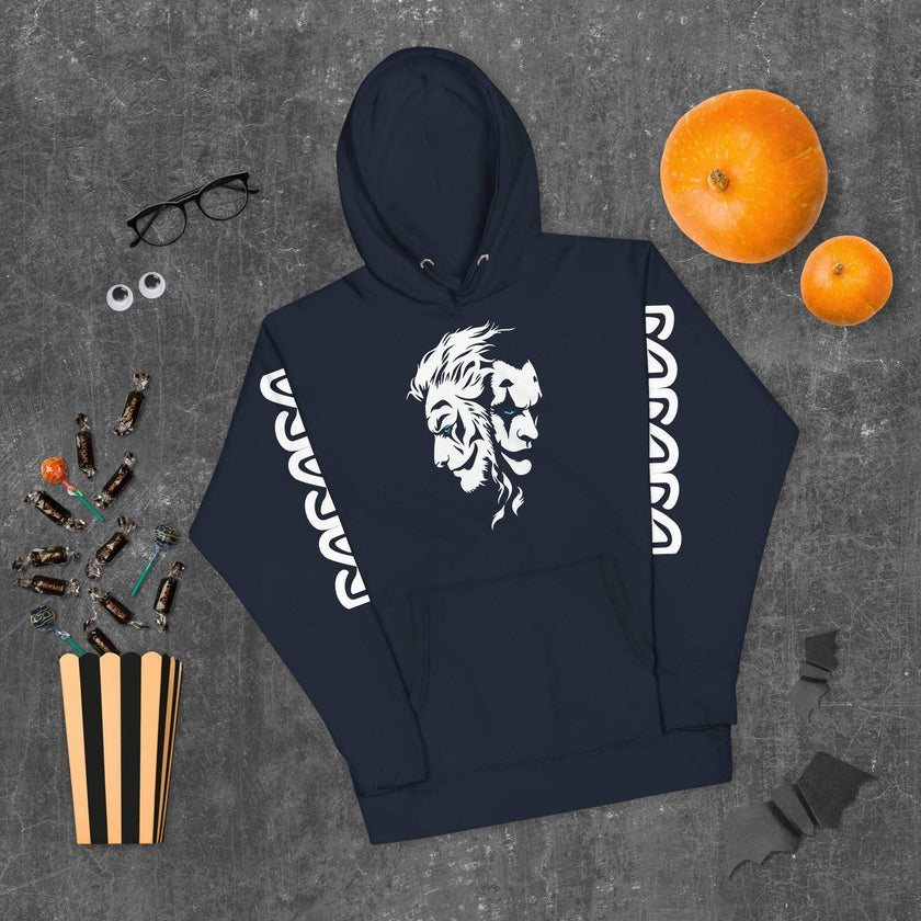 Unisex Hoodie - STYLISHOUR