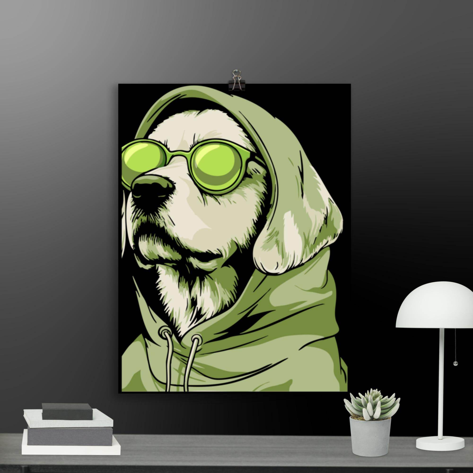 Poster - STYLISHOUR
