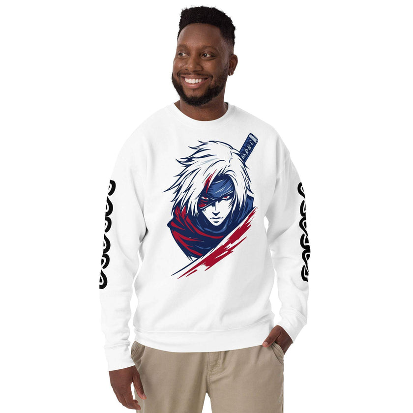 Unisex Premium Sweatshirt - STYLISHOUR