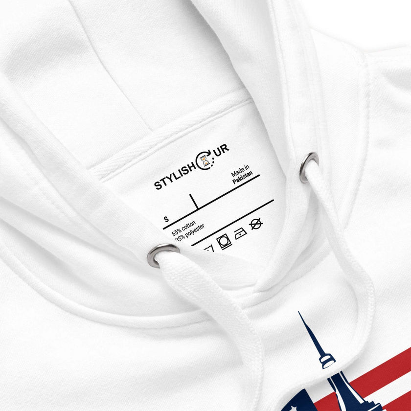 Unisex Hoodie - STYLISHOUR