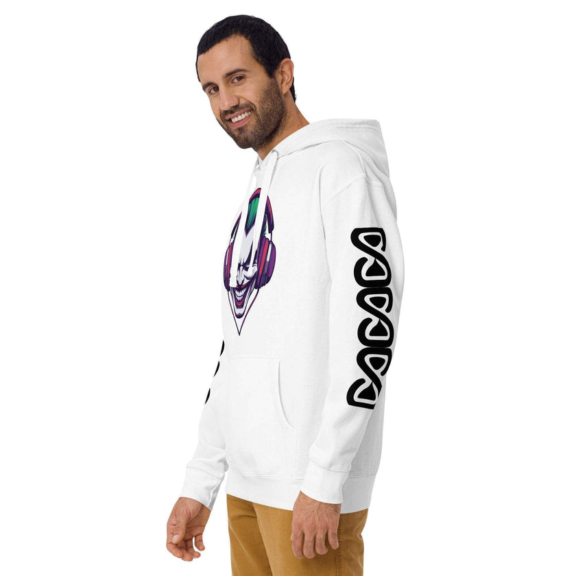 Unisex Hoodie - STYLISHOUR