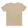 Crew Neck T-shirt - STYLISHOUR