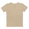Crew Neck T-shirt - STYLISHOUR
