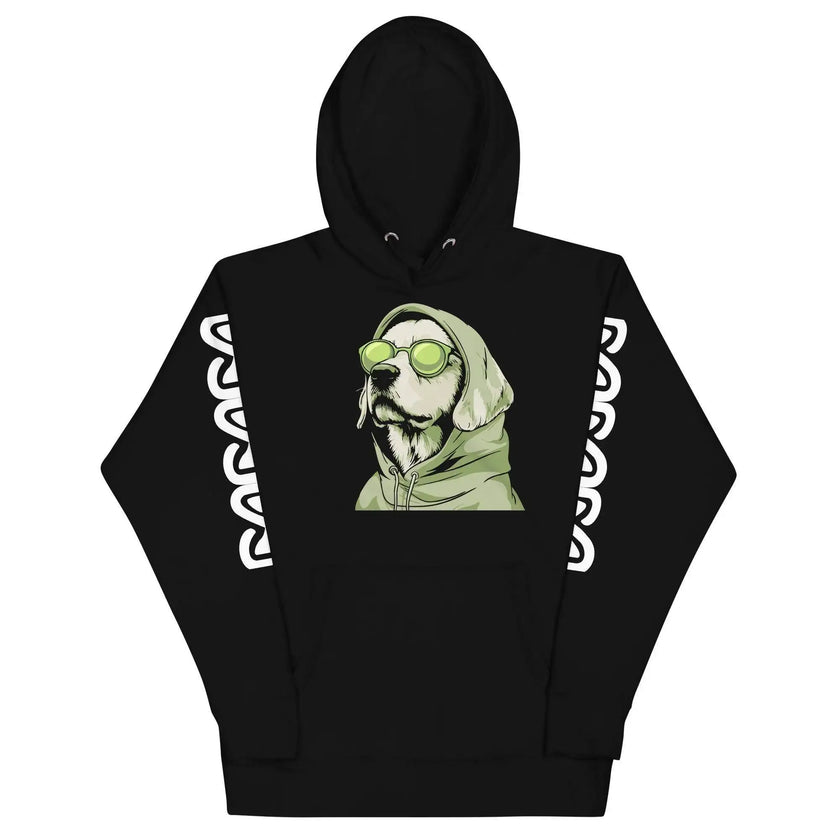 Unisex Hoodie - STYLISHOUR