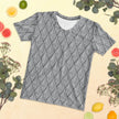 Crew Neck T-shirt - STYLISHOUR