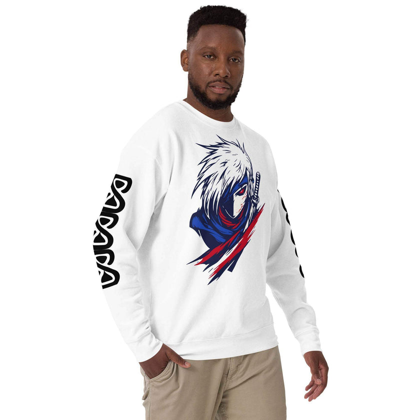 Unisex Premium Sweatshirt - STYLISHOUR