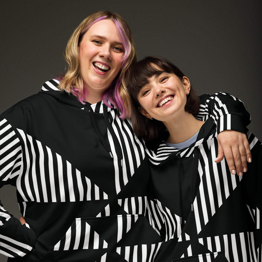 Unisex Hoodie - STYLISHOUR