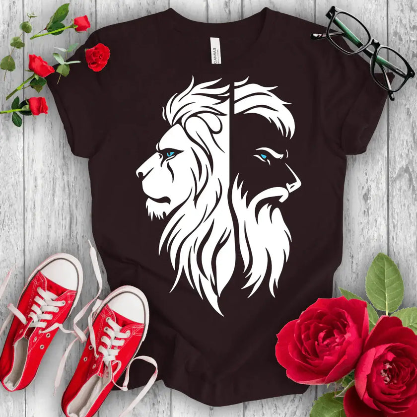 March of Power T-shirt - STYLISHOUR