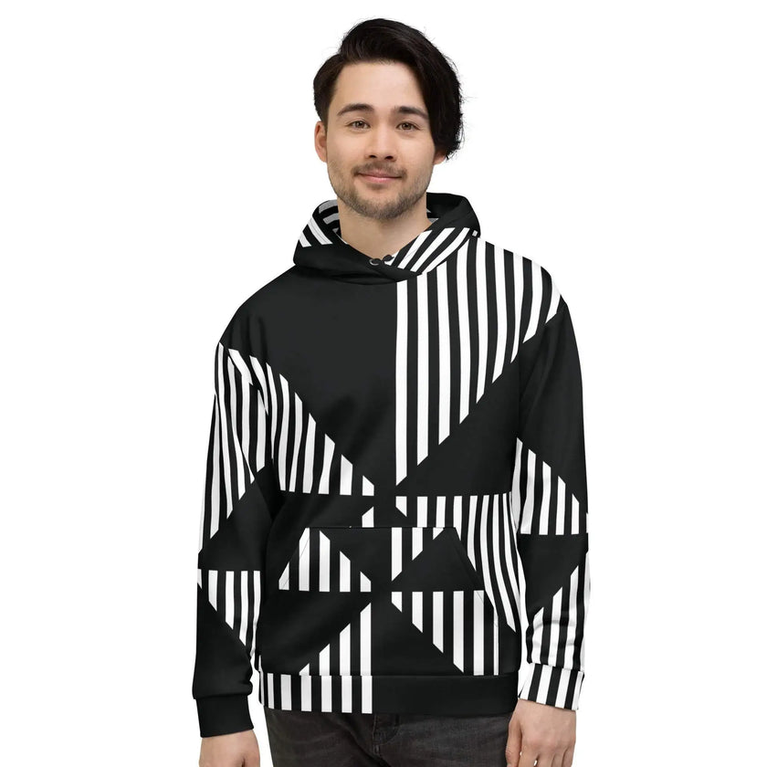 Unisex Hoodie - STYLISHOUR