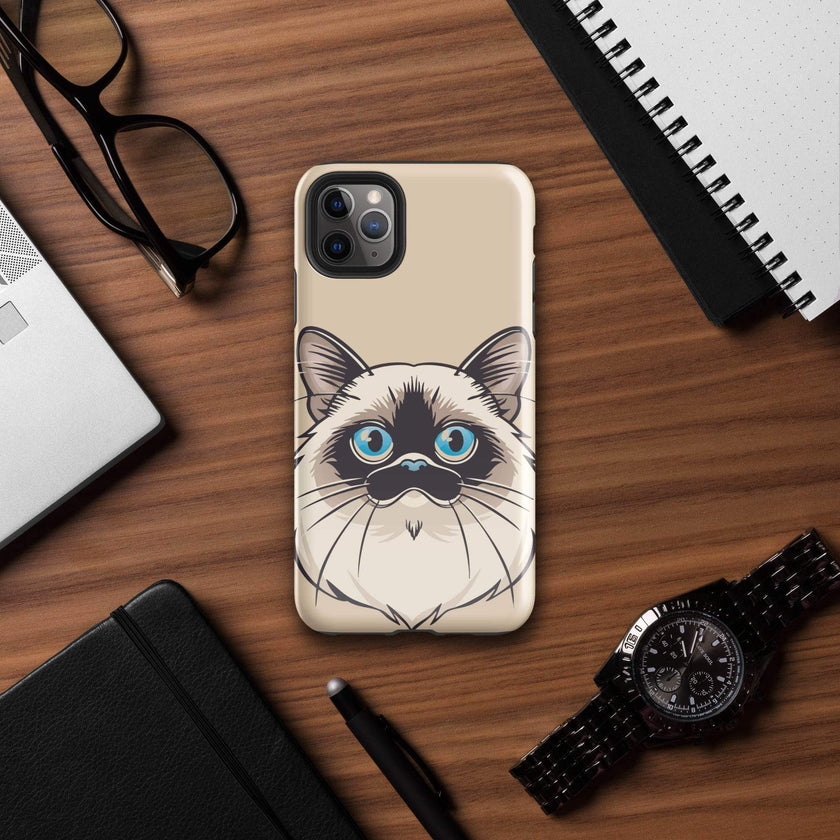 Tough Case for iPhone® - STYLISHOUR