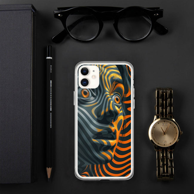 Clear Case for iPhone® - STYLISHOUR