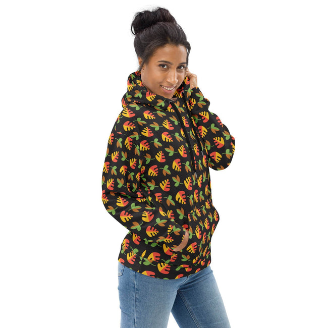 Unisex Hoodie - STYLISHOUR