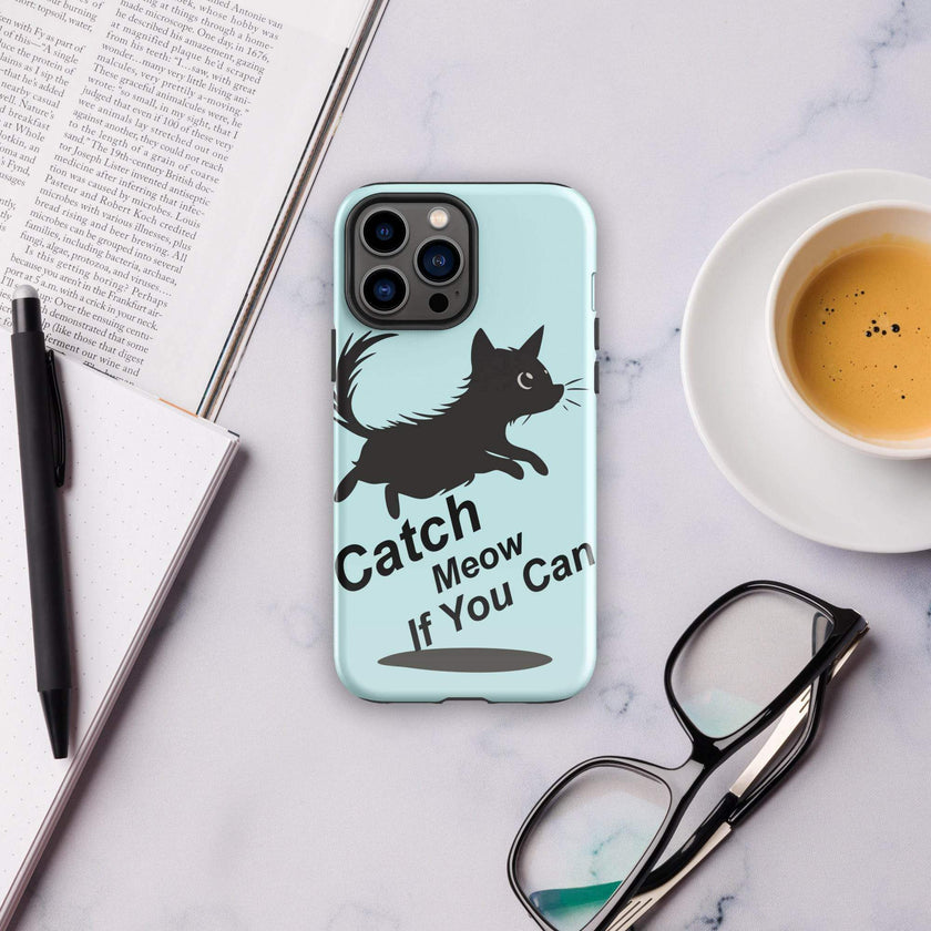 Tough Case for iPhone® - STYLISHOUR