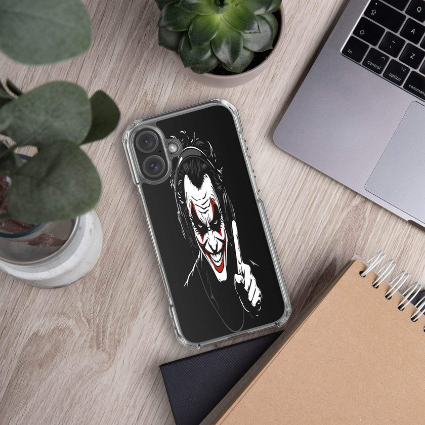 MagSafe® clear case for iPhone® - STYLISHOUR