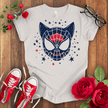 Spider Cat T-shirt - STYLISHOUR