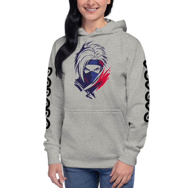 Unisex Hoodie - STYLISHOUR
