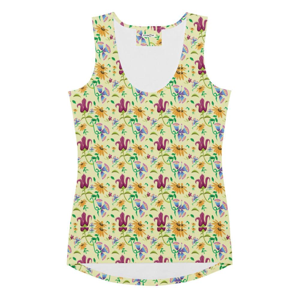 Tank Top - STYLISHOUR