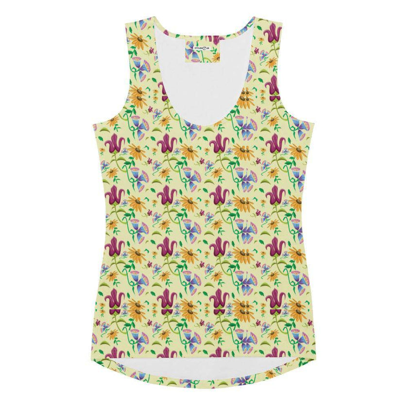 Tank Top - STYLISHOUR