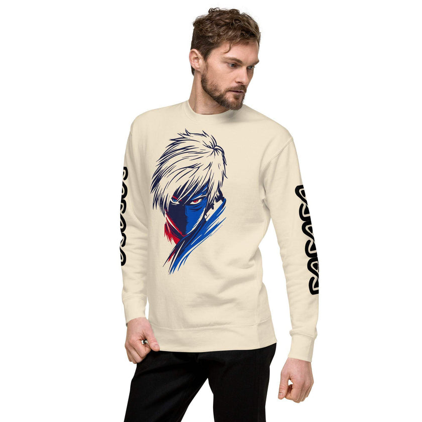 Unisex Premium Sweatshirt - STYLISHOUR