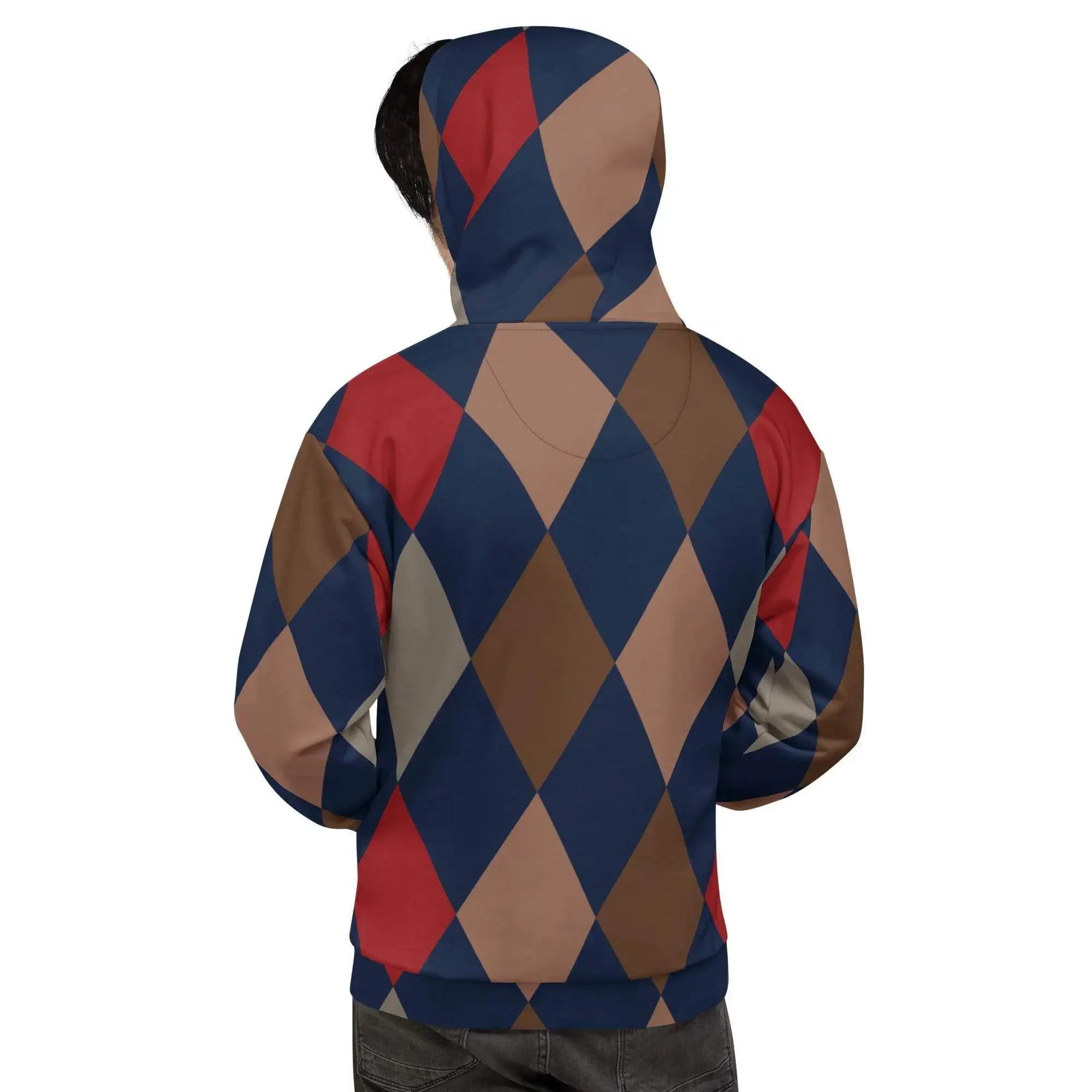 Unisex Hoodie - STYLISHOUR