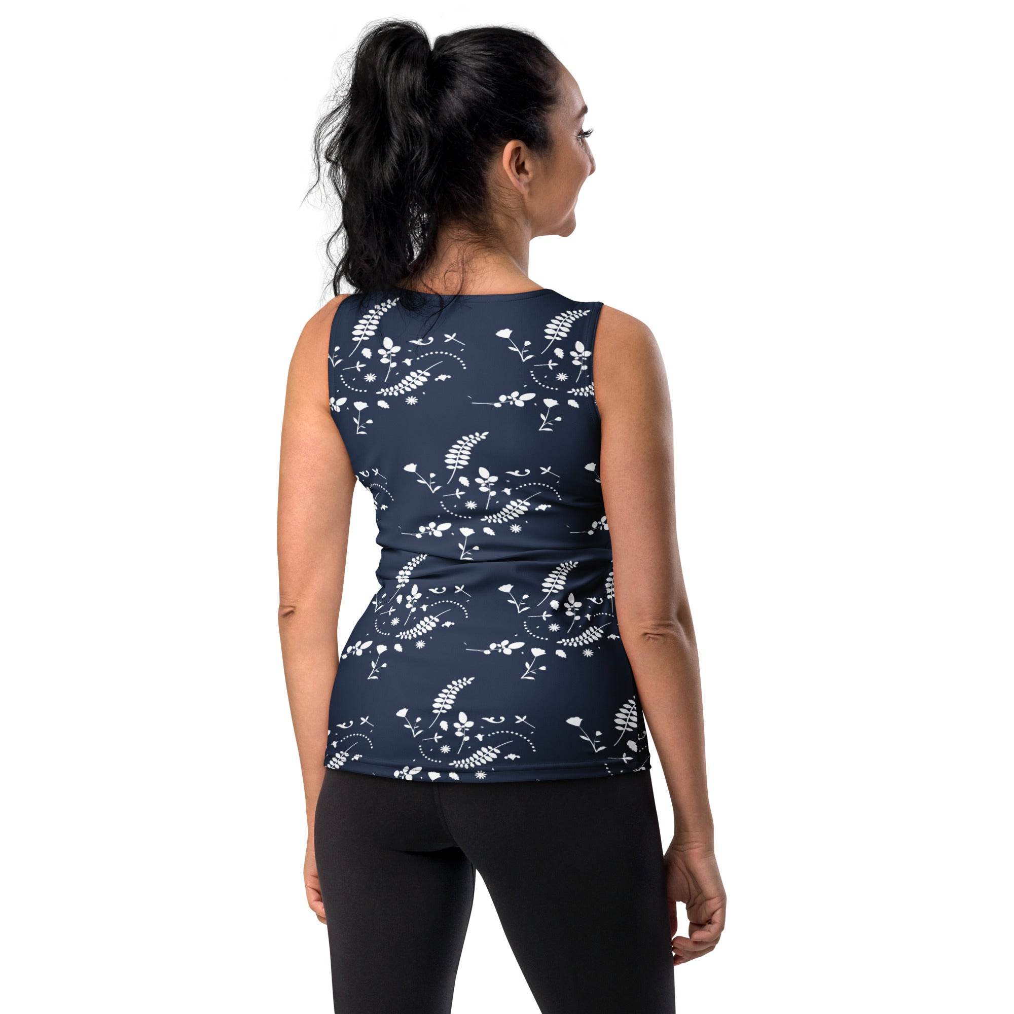 Tank Top - STYLISHOUR