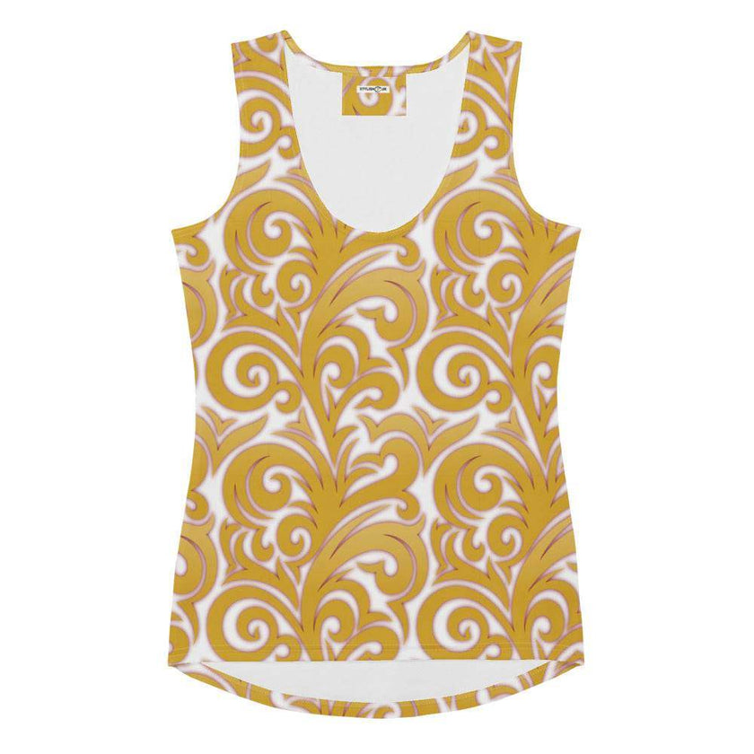 Tank Top - STYLISHOUR