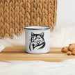 Enamel Mug - STYLISHOUR