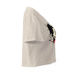 Women’s crop top - STYLISHOUR