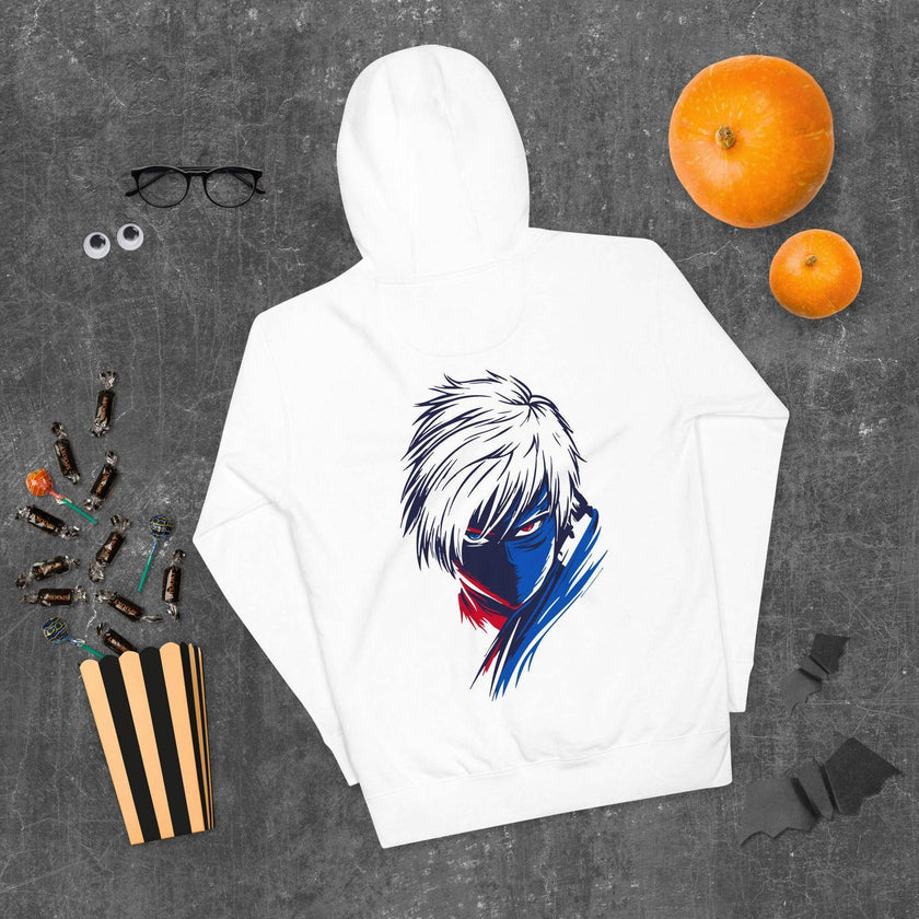 Unisex Hoodie - STYLISHOUR