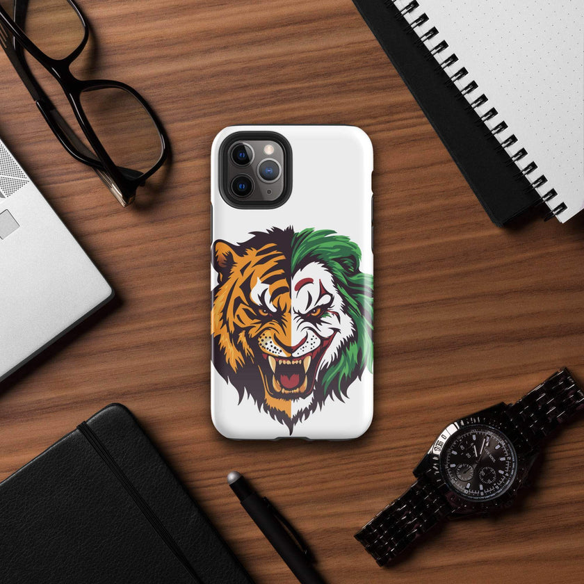 Tough Case for iPhone® - STYLISHOUR