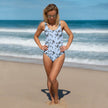 One-Piece Swimsuit - STYLISHOUR