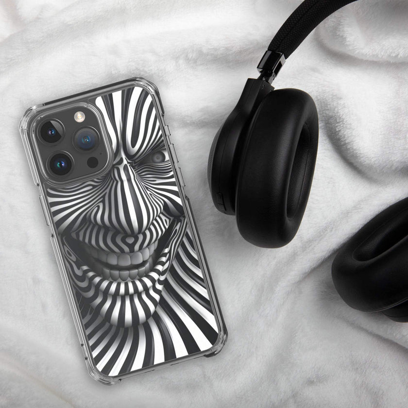 MagSafe® clear case for iPhone® - STYLISHOUR