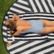 One-Piece Swimsuit - STYLISHOUR
