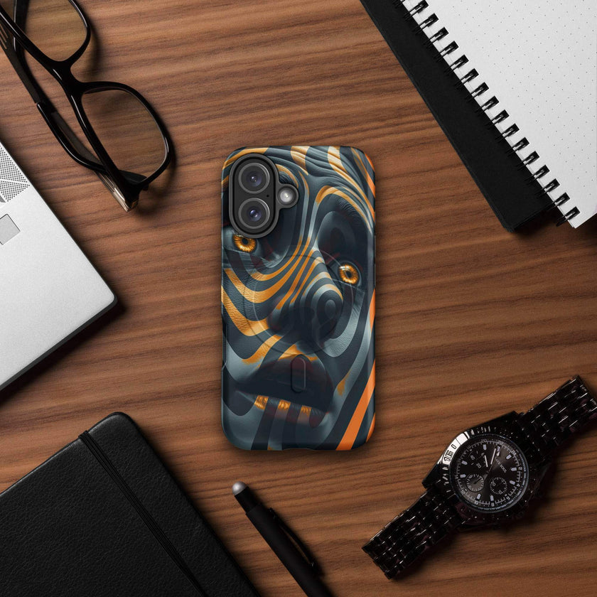 MagSafe® tough case for iPhone® - STYLISHOUR